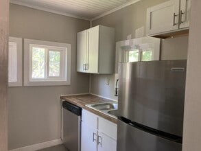 829 Matheson Rd in Milledgeville, GA - Building Photo - Building Photo