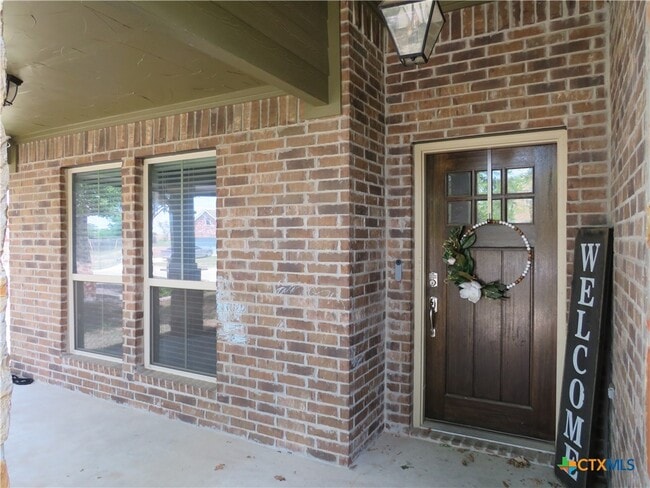 property at 3608 Rusack Dr