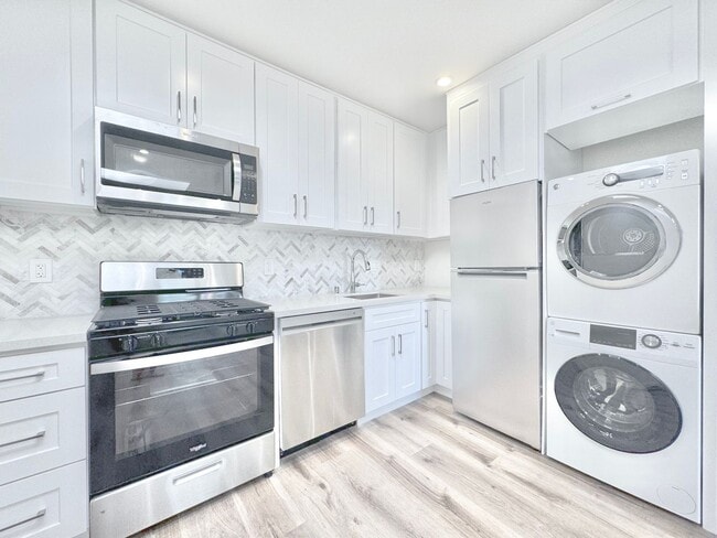 property at 4244 Inglewood Blvd