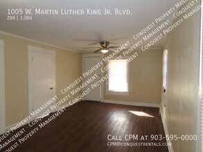 1005 W Martin Luther King Jr Blvd in Tyler, TX - Building Photo - Building Photo