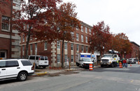 Starboard Place in Charlestown, MA - Foto de edificio - Building Photo