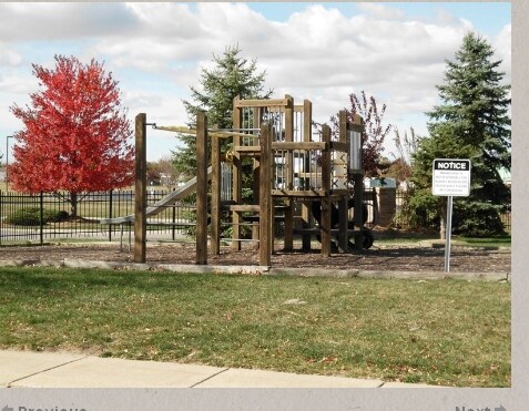 Carriage Green Apartments in Plymouth, IN - Building Photo - Other