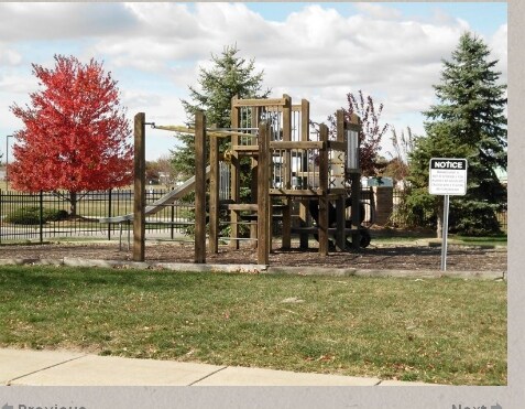 Carriage Green Apartments in Plymouth, IN - Foto de edificio - Other