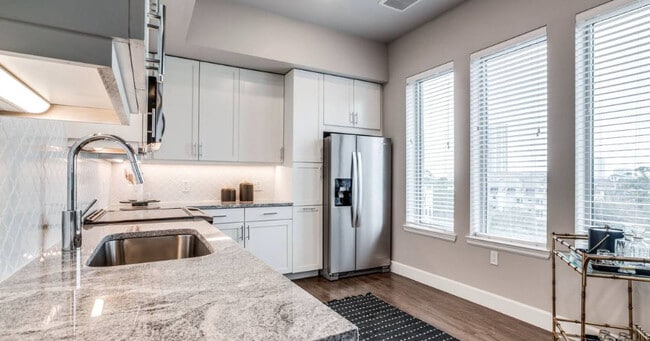 property at 4316 Almeda Rd