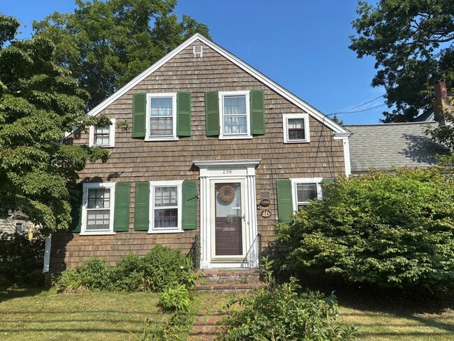 property at 296 Old Main St