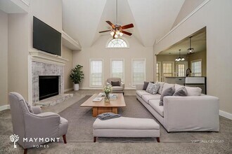 256 Suffolk Way in Mcdonough, GA - Building Photo - Building Photo