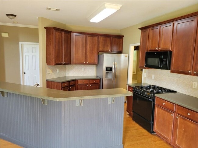 3605 Mystic Dr in Buford, GA - Building Photo - Building Photo