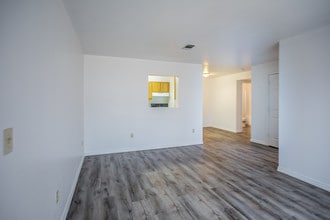 The Meadows Apartments in Jonesboro, AR - Building Photo - Interior Photo