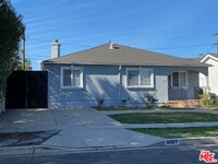 5927 Balcom Ave in Los Angeles, CA - Building Photo - Building Photo