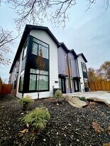 2511 N Hamilton St in Spokane, WA - Building Photo