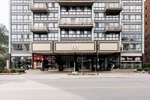 5999 Monkland Apartments