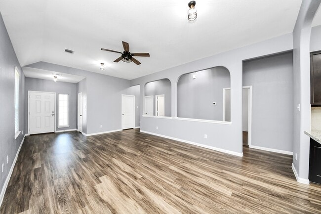 property at 2335 Spring Hollow Dr