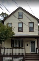 68 Senior St in New Brunswick, NJ - Building Photo