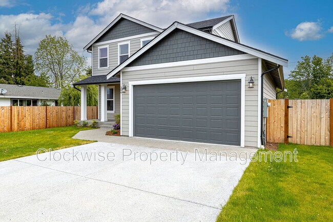 206 Tacoma Ct NW in Orting, WA - Building Photo - Building Photo