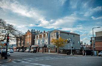 750 E Broadway in Boston, MA - Building Photo - Building Photo