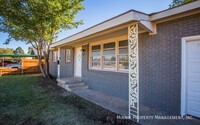 4707 42nd St, Unit AUCQCH in Lubbock, TX - Building Photo - Building Photo