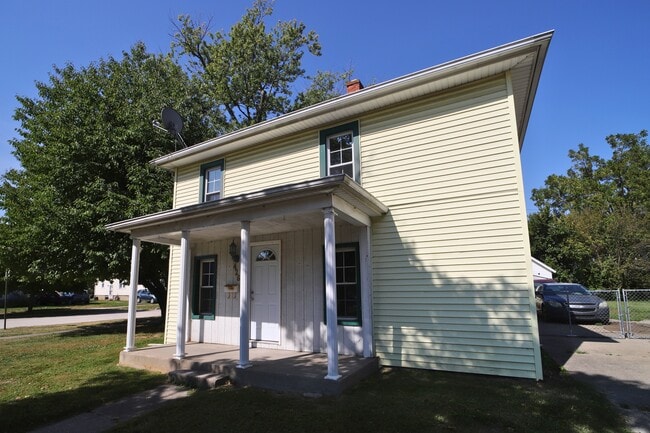 property at 426 Scott St
