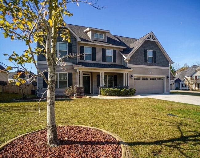 205 Holmes Point Ct in Jacksonville, NC - Building Photo - Building Photo