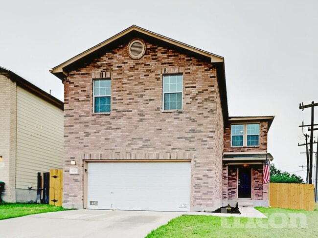property at 8203 Maple Meadow Dr