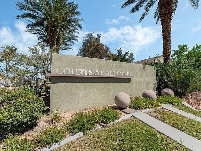 3212 Regal Swan Pl in North Las Vegas, NV - Building Photo - Building Photo