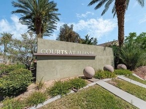 3212 Regal Swan Pl in North Las Vegas, NV - Building Photo - Building Photo