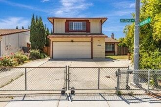 2135 Arizona Ave in Milpitas, CA - Building Photo - Building Photo