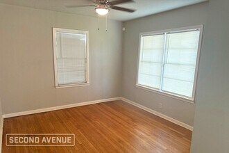 1515 Hawthorne St in Baytown, TX - Building Photo - Building Photo