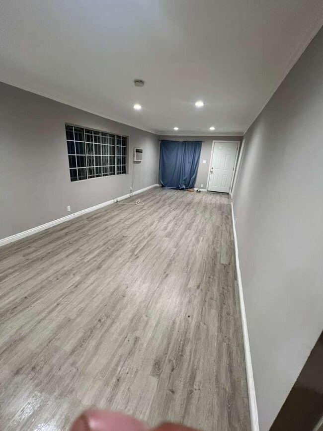 1542 Ricardo St in Los Angeles, CA - Building Photo - Building Photo