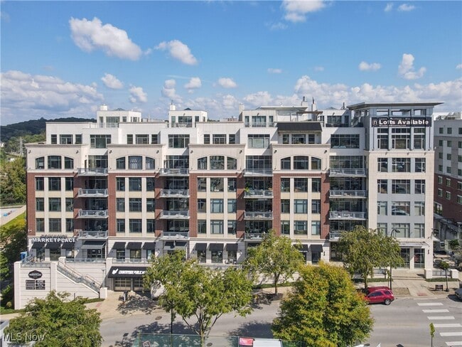 property at 21 Furnace St