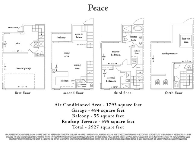 741 NE 4th Ave in Fort Lauderdale, FL - Foto de edificio - Building Photo