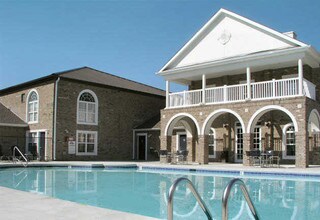 Puller Place Apartments in Jacksonville, NC - Building Photo - Building Photo