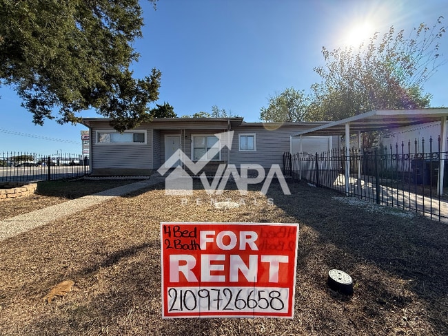 property at 154 Frances Jean Dr