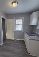 722 Frank St in Flint, MI - Foto de edificio - Building Photo