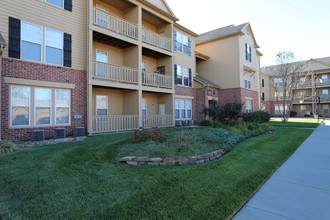 Canyon Court in Lawrence, KS - Building Photo - Building Photo