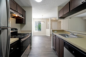 Park Village in Melbourne, FL - Foto de edificio - Building Photo