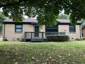 1201 N Woodlawn Blvd in Derby, KS - Building Photo