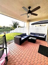 3501 SW 142nd Ave in Miramar, FL - Building Photo - Building Photo