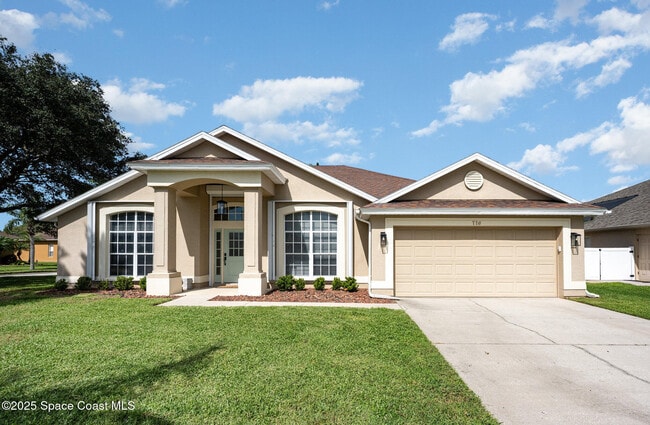 property at 776 Carriage Hill Rd