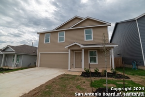 property at 5966 Vestige Bnd