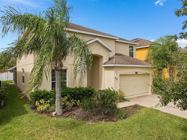 2547 Dharma Cir in Kissimmee, FL - Building Photo - Building Photo