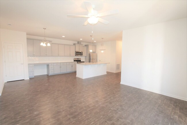 10280 Rose Meadow Ln in Charlotte, NC - Building Photo - Building Photo