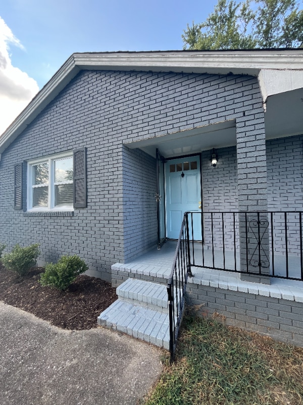 167 Madison Ave in Danville, KY - Building Photo - Building Photo