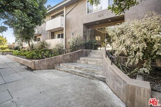 1320 Princeton St in Santa Monica, CA - Building Photo - Building Photo