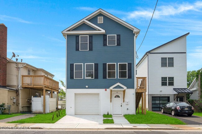 property at 42 W Shore St