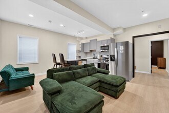 4200 Somerville Ct in Laurel, MD - Building Photo - Building Photo