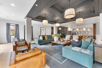 Hawthorne at Holly Springs in Holly Springs, NC - Building Photo - Building Photo