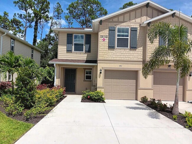 15060 Caspian Tern Ct in North Fort Myers, FL - Building Photo - Building Photo