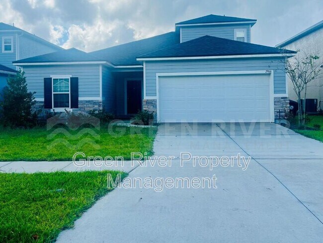 2966 Firethorn Ave in Orange Park, FL - Building Photo - Building Photo