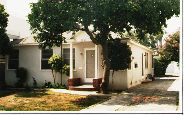 3261-3263 Del Mar Ave in Rosemead, CA - Building Photo