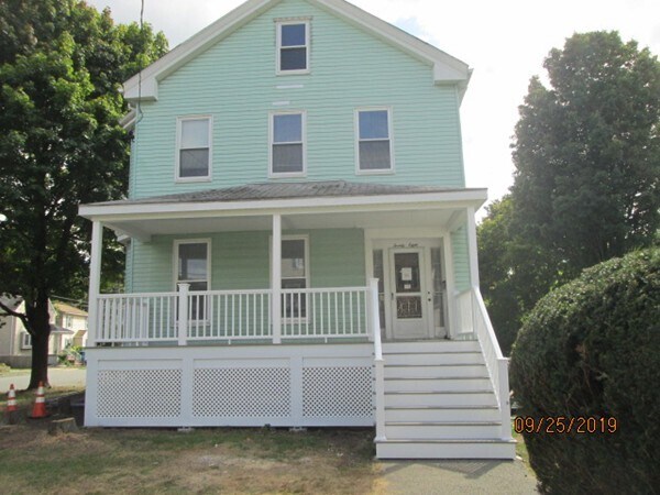 28 Gould St in Wakefield, MA - Building Photo - Building Photo